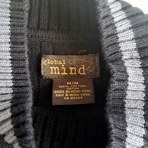 Mens sweater size M - Picture 6 of 6